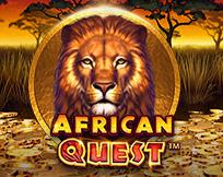 African Quest