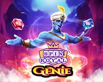 Spin Royal Genie