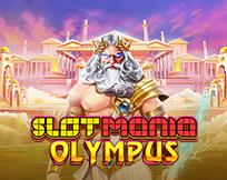 Slot Mania Olympus